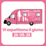 Camper della Salute