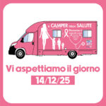 Il Camper della Salute