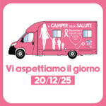 Il Camper della Salute